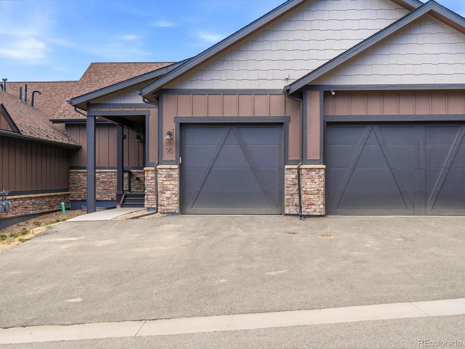 MLS Image #1 for 95  river run circle,fraser, Colorado