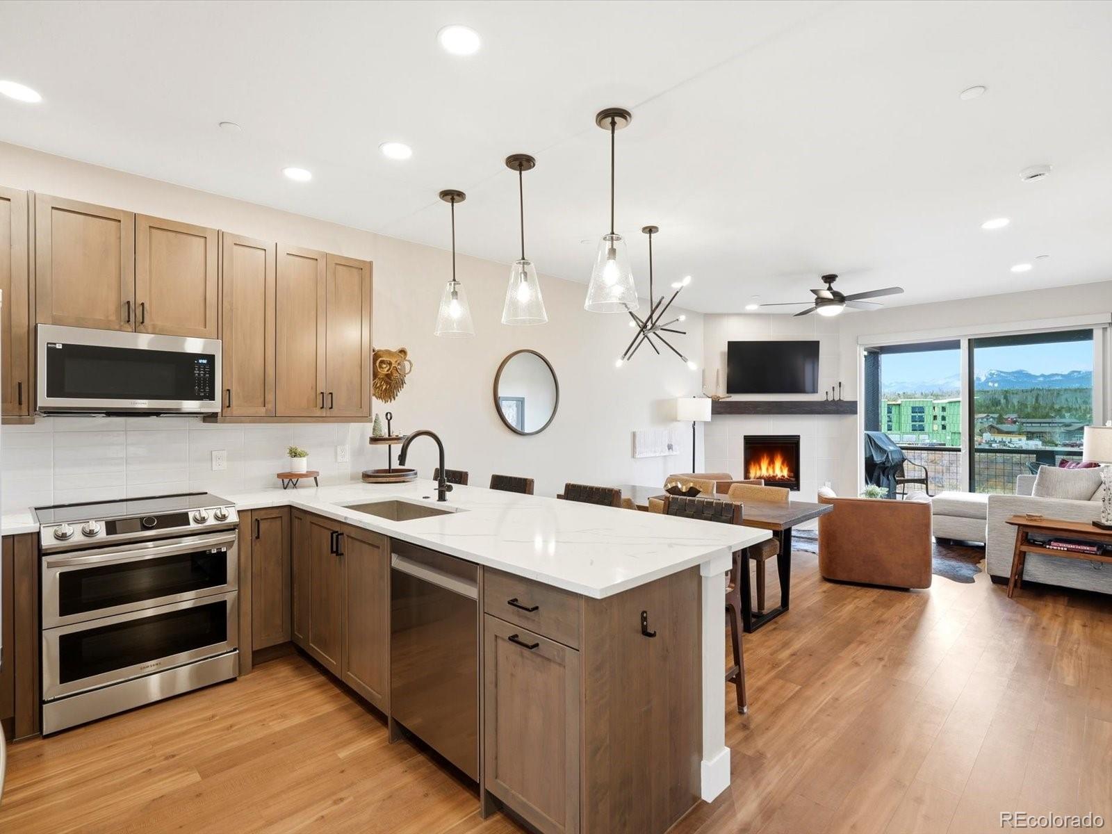 MLS Image #10 for 95  river run circle,fraser, Colorado