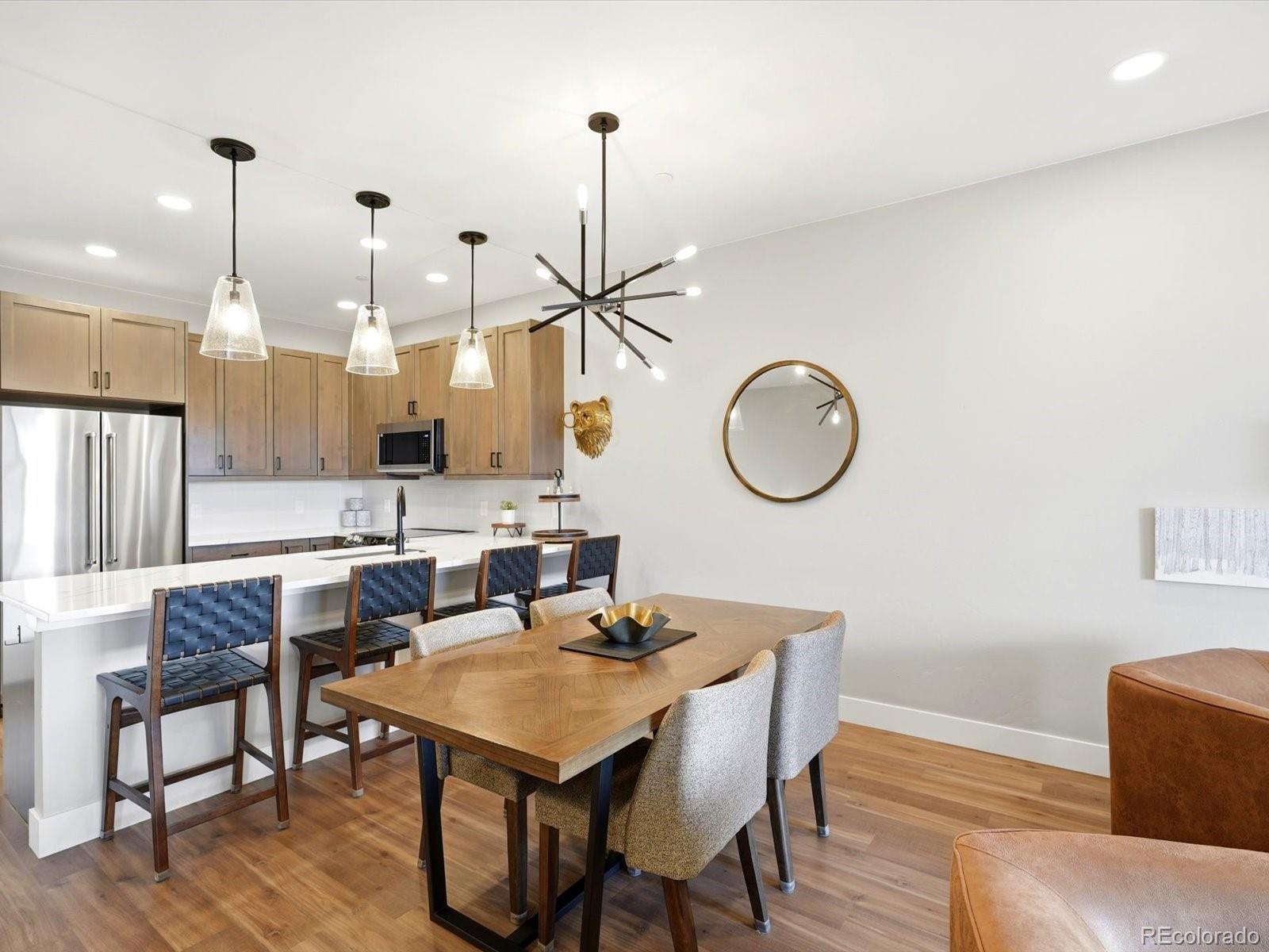 MLS Image #13 for 95  river run circle,fraser, Colorado