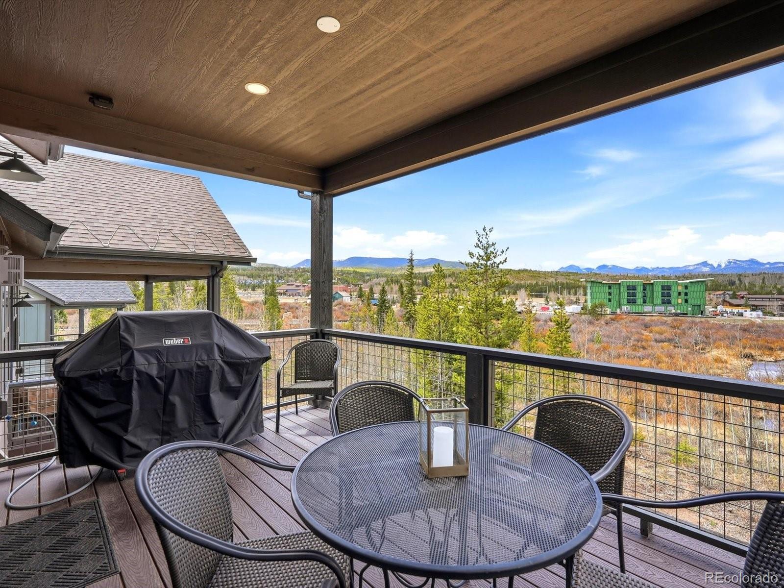 MLS Image #23 for 95  river run circle,fraser, Colorado