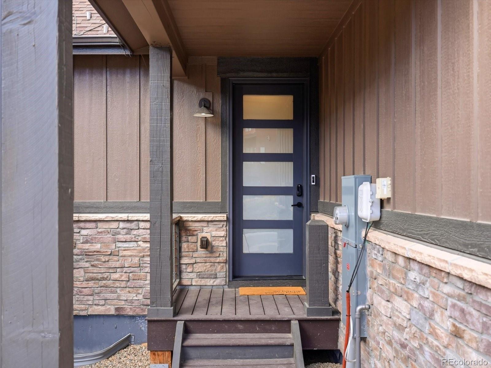 MLS Image #3 for 95  river run circle,fraser, Colorado