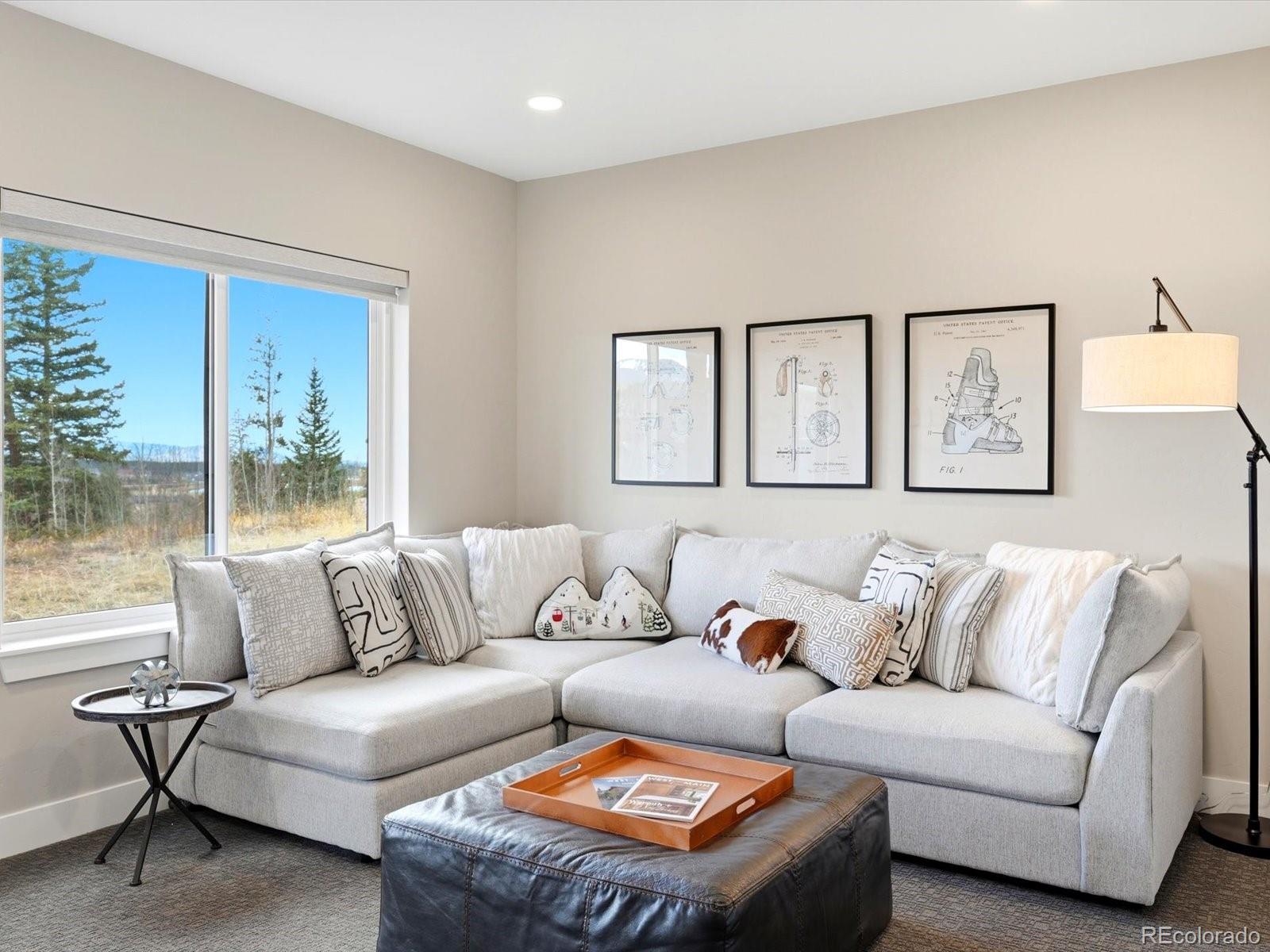 MLS Image #32 for 95  river run circle,fraser, Colorado