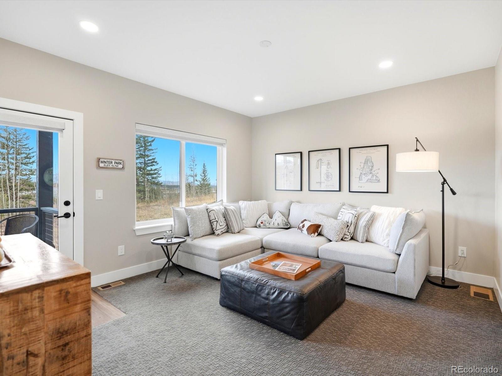 MLS Image #33 for 95  river run circle,fraser, Colorado