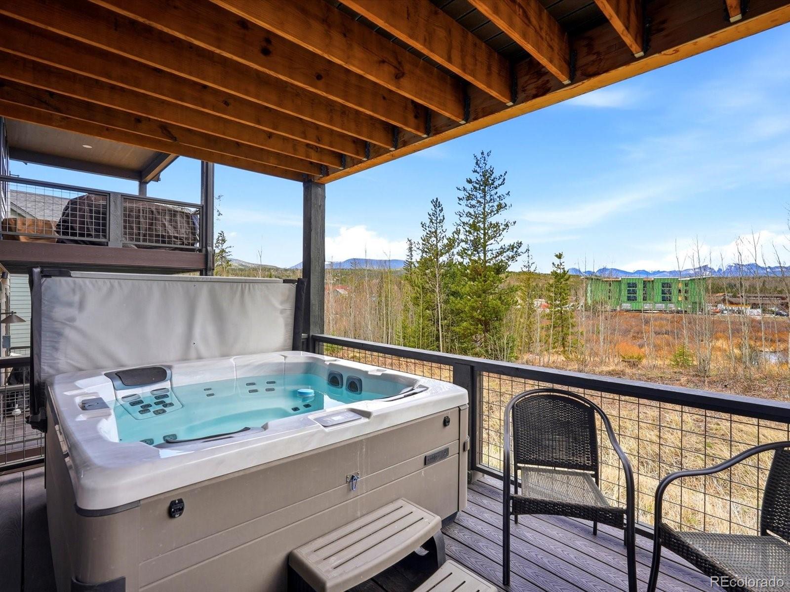 MLS Image #34 for 95  river run circle,fraser, Colorado