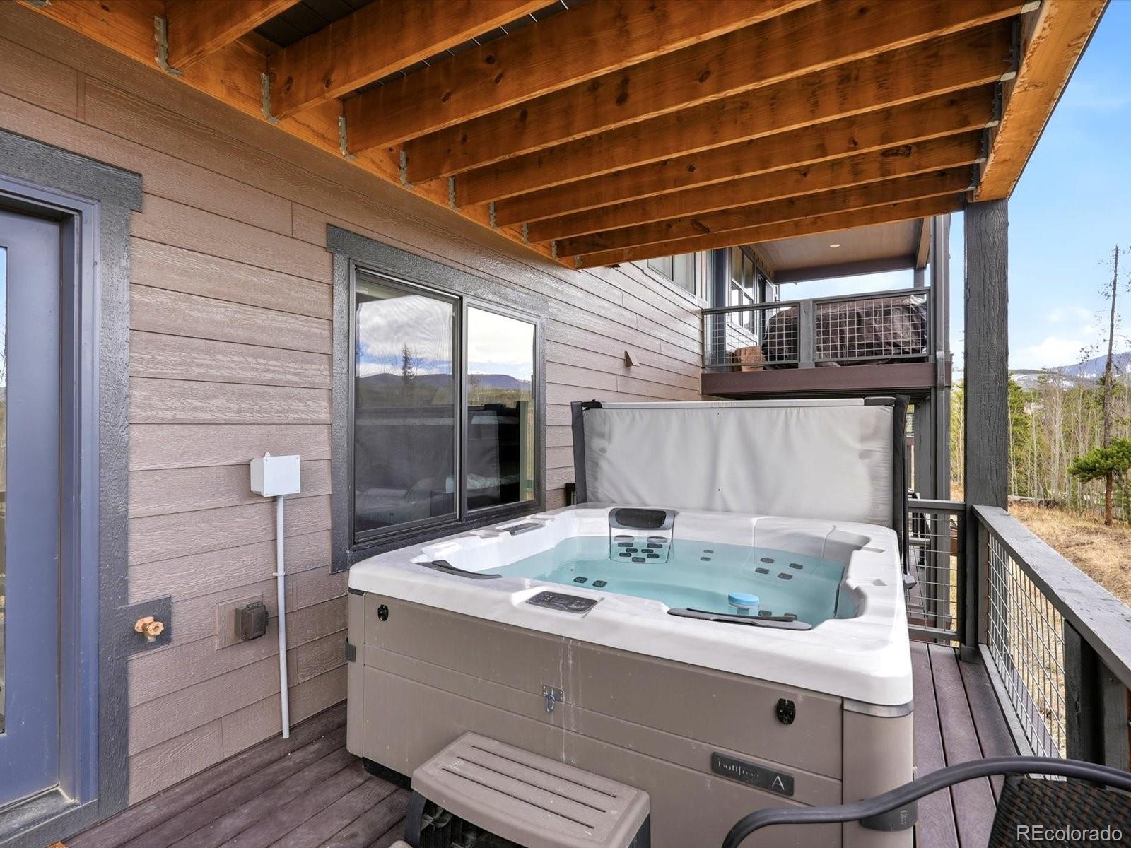 MLS Image #35 for 95  river run circle,fraser, Colorado