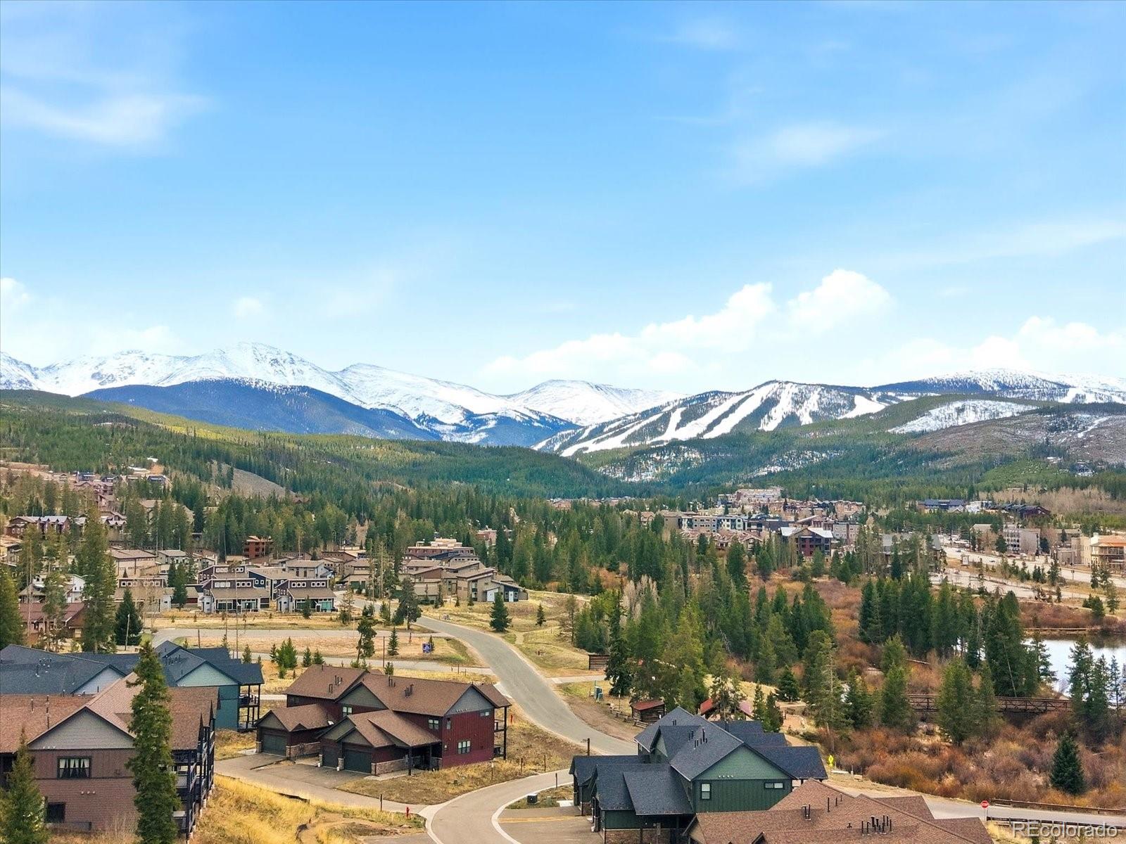 MLS Image #4 for 95  river run circle,fraser, Colorado