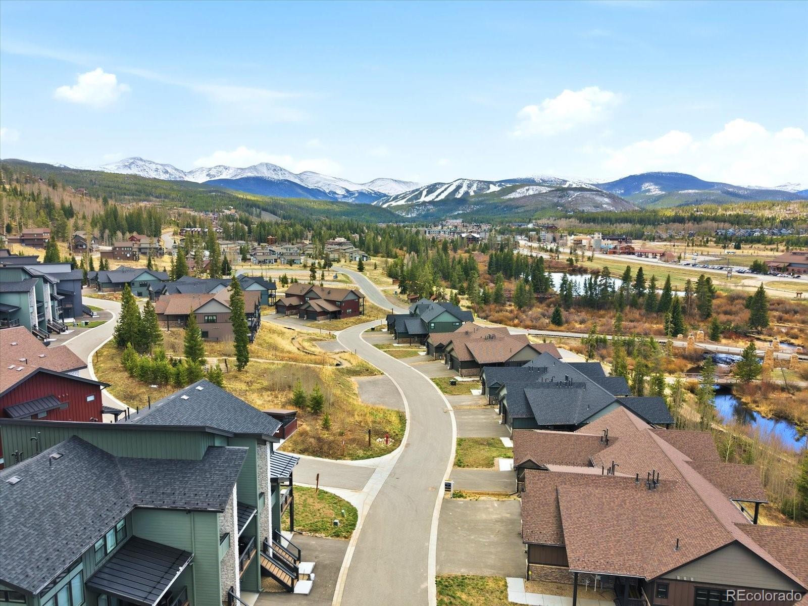 MLS Image #5 for 95  river run circle,fraser, Colorado