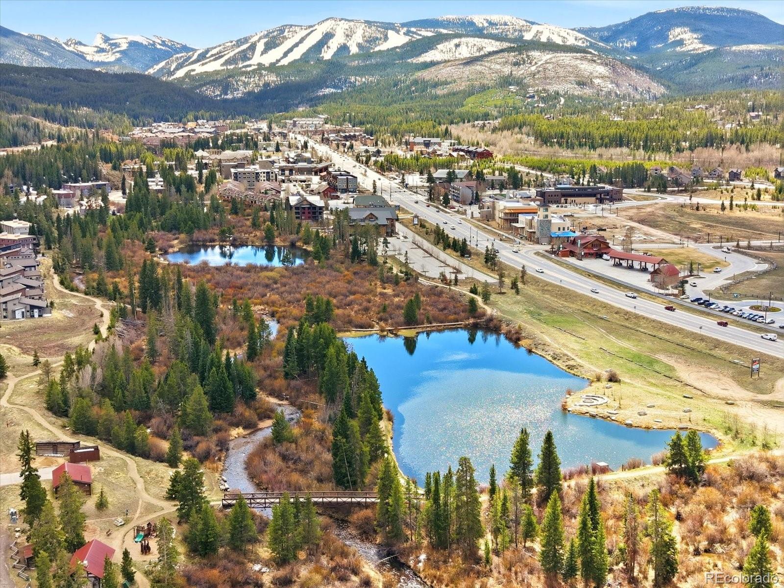 MLS Image #7 for 95  river run circle,fraser, Colorado