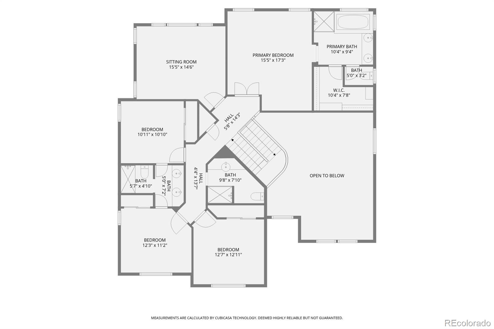 MLS Image #31 for 20538 e weaver drive,aurora, Colorado