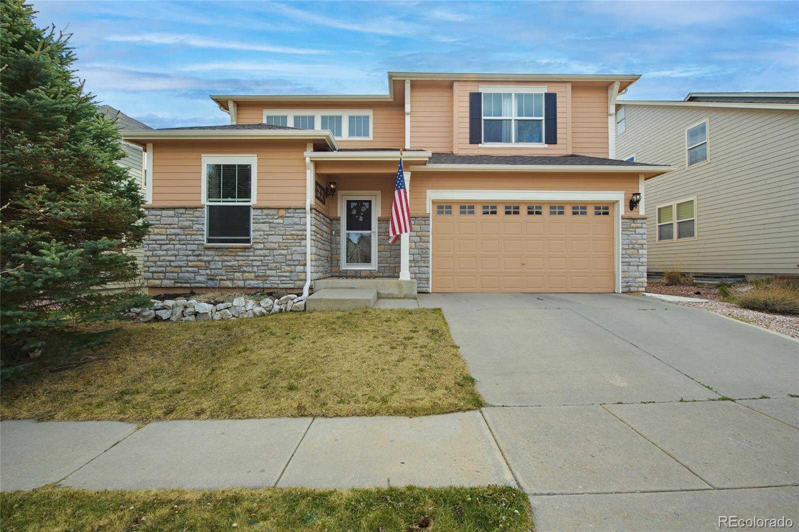 MLS Image #0 for 8340  james creek drive,colorado springs, Colorado