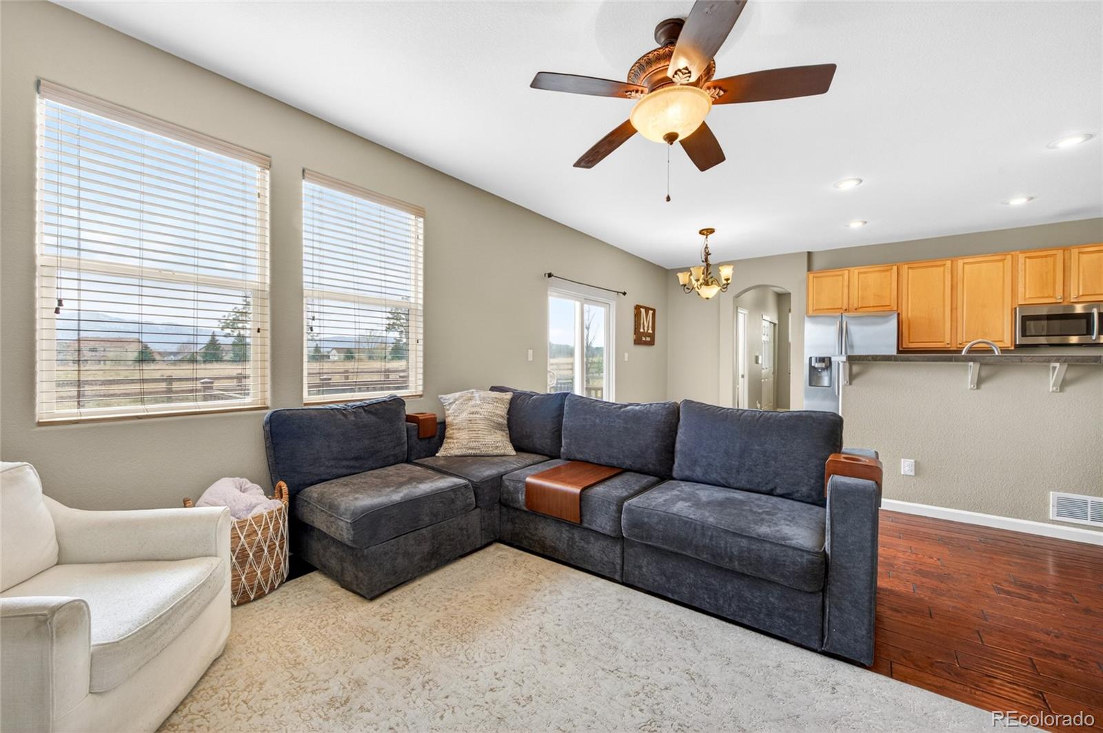 MLS Image #10 for 8340  james creek drive,colorado springs, Colorado