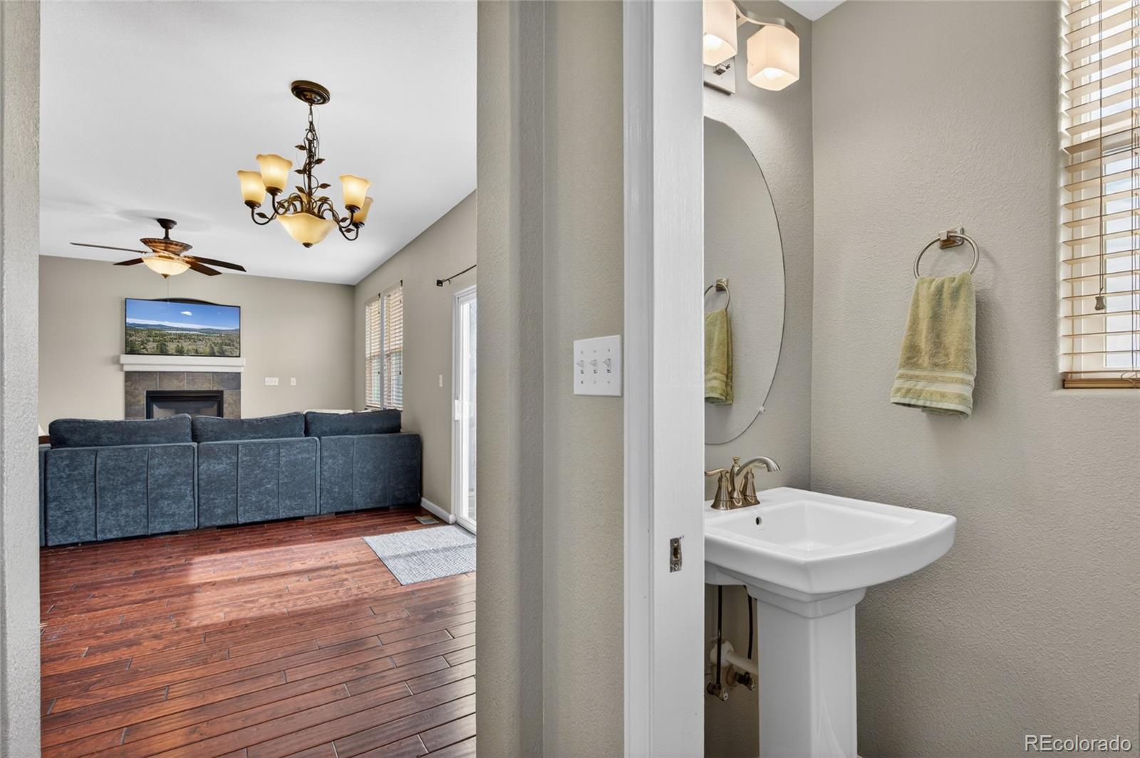 MLS Image #11 for 8340  james creek drive,colorado springs, Colorado