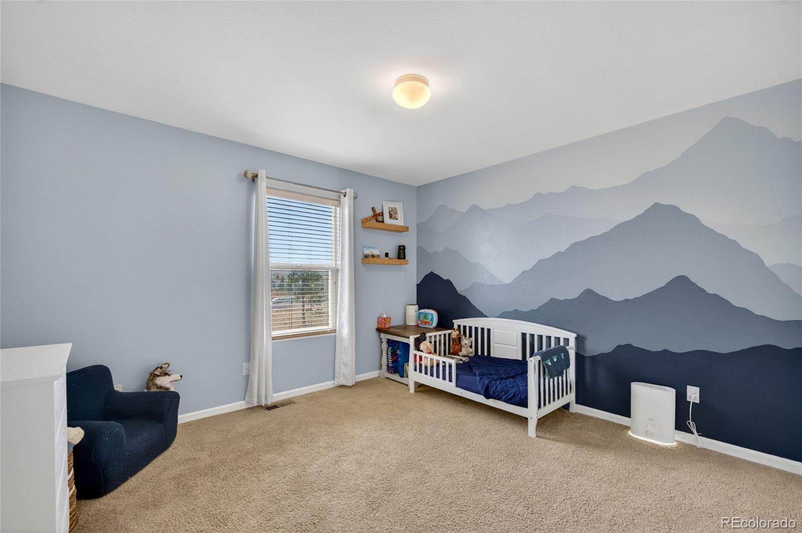MLS Image #18 for 8340  james creek drive,colorado springs, Colorado