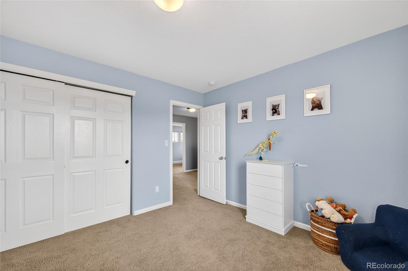 MLS Image #19 for 8340  james creek drive,colorado springs, Colorado