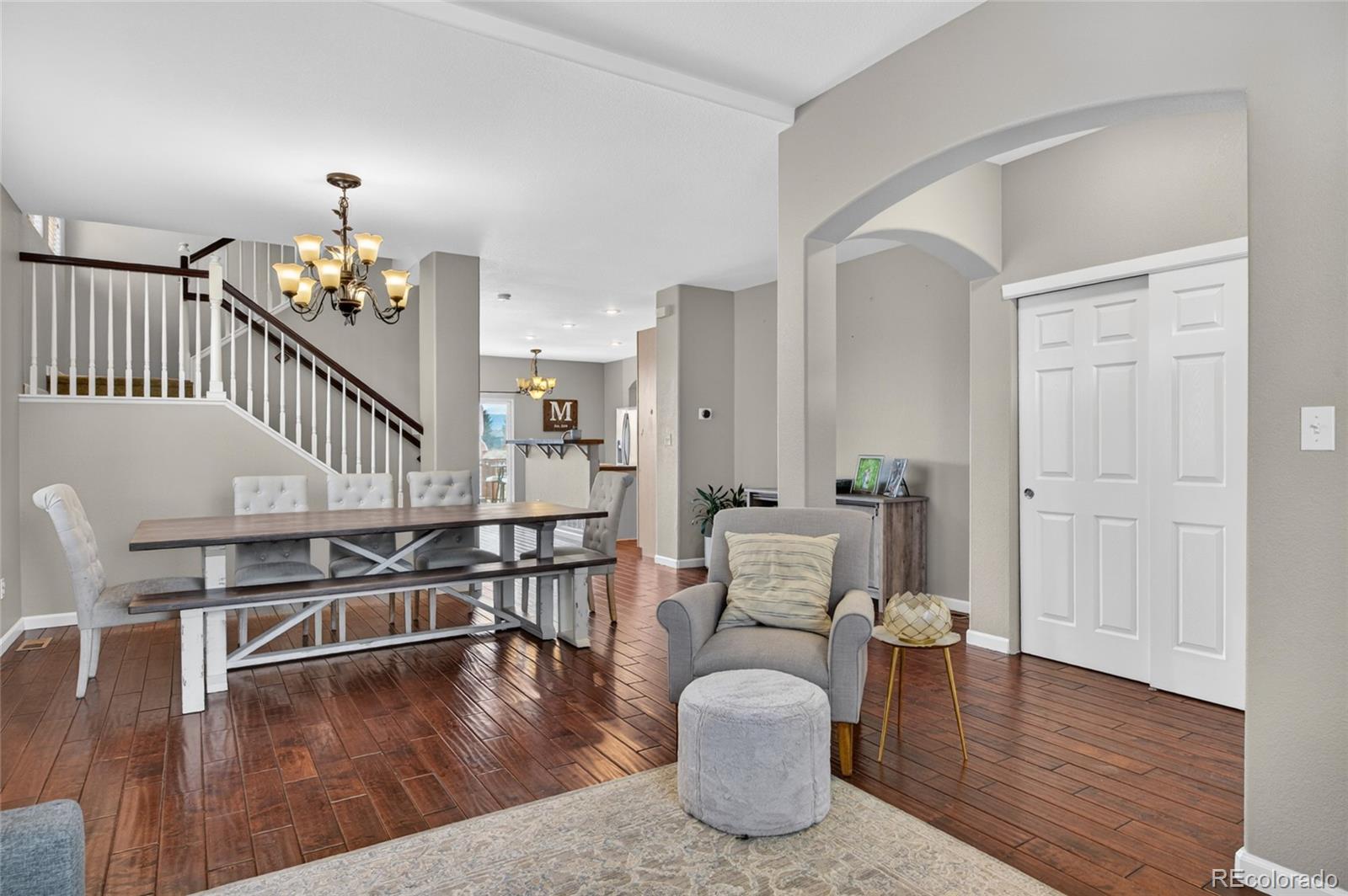 MLS Image #2 for 8340  james creek drive,colorado springs, Colorado
