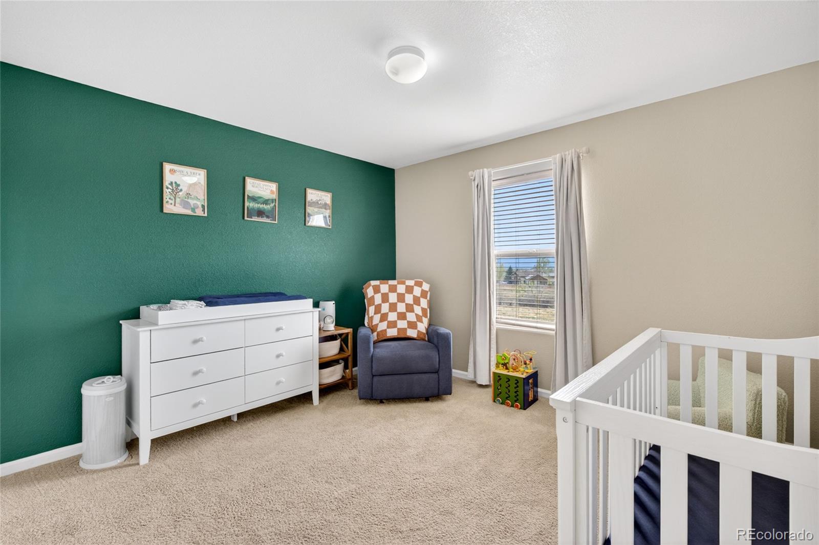 MLS Image #21 for 8340  james creek drive,colorado springs, Colorado
