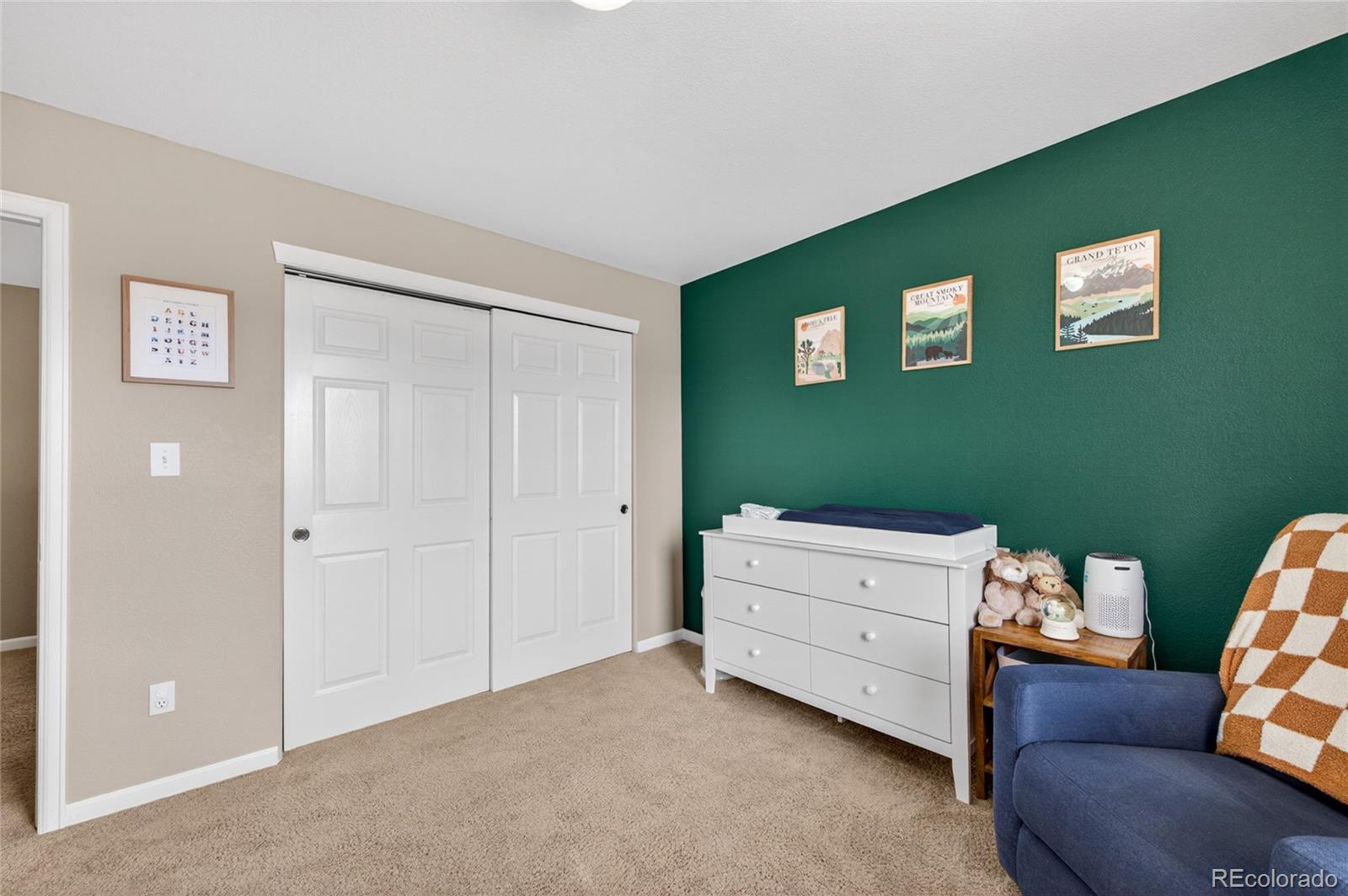 MLS Image #22 for 8340  james creek drive,colorado springs, Colorado