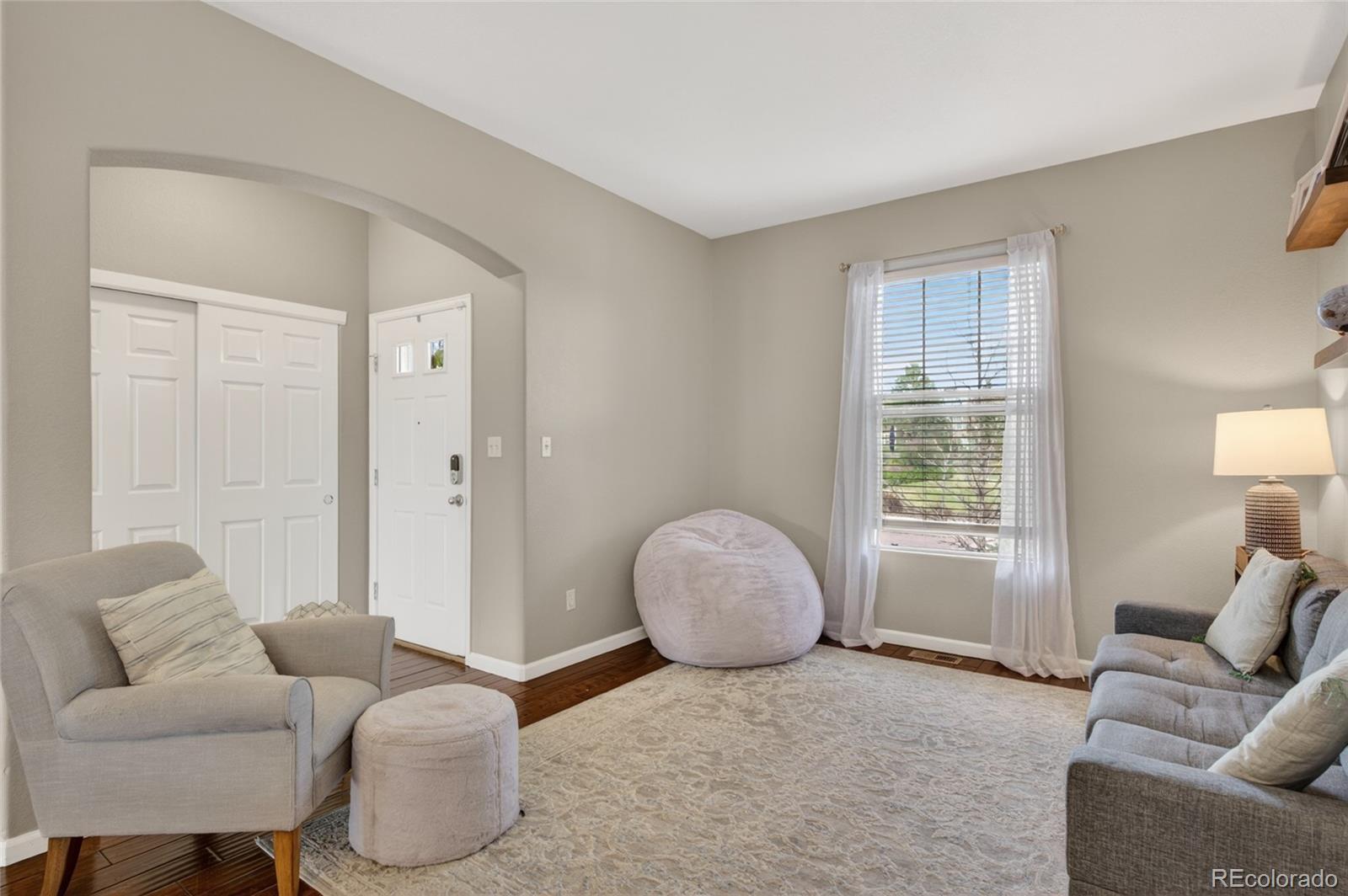 MLS Image #3 for 8340  james creek drive,colorado springs, Colorado