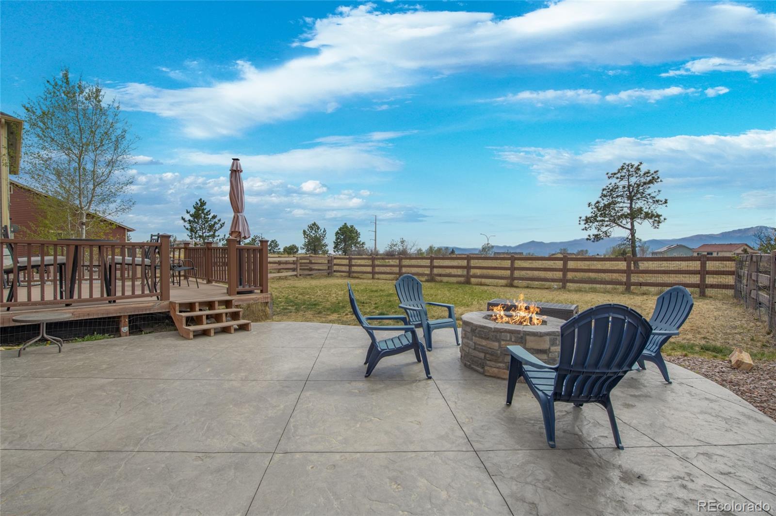 MLS Image #32 for 8340  james creek drive,colorado springs, Colorado