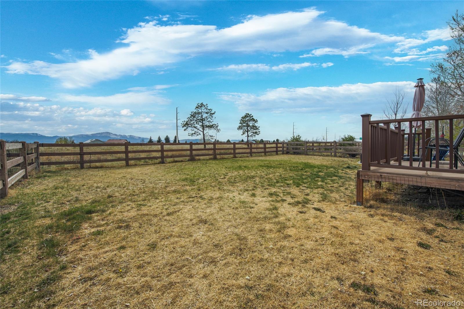 MLS Image #33 for 8340  james creek drive,colorado springs, Colorado
