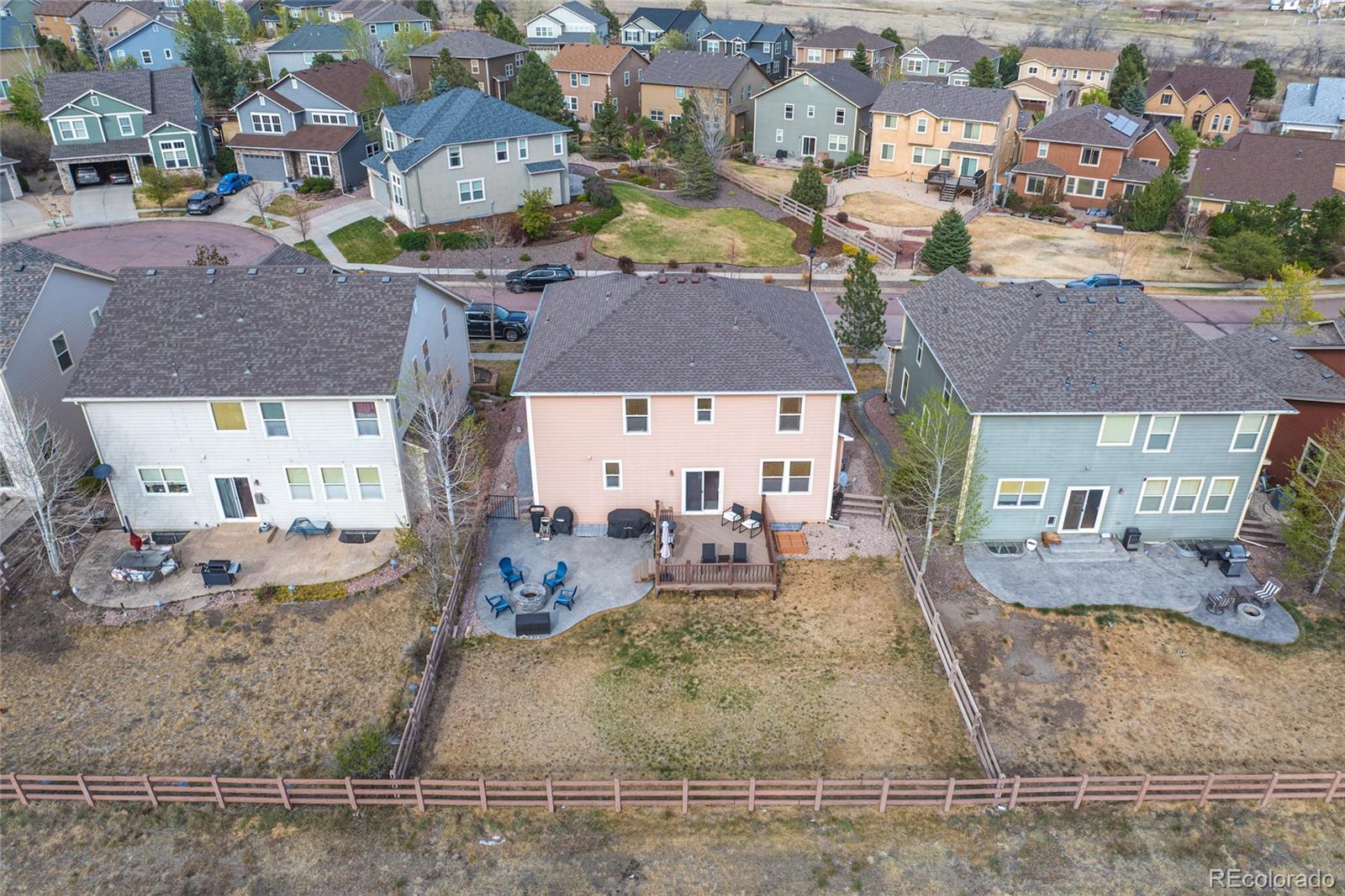 MLS Image #35 for 8340  james creek drive,colorado springs, Colorado