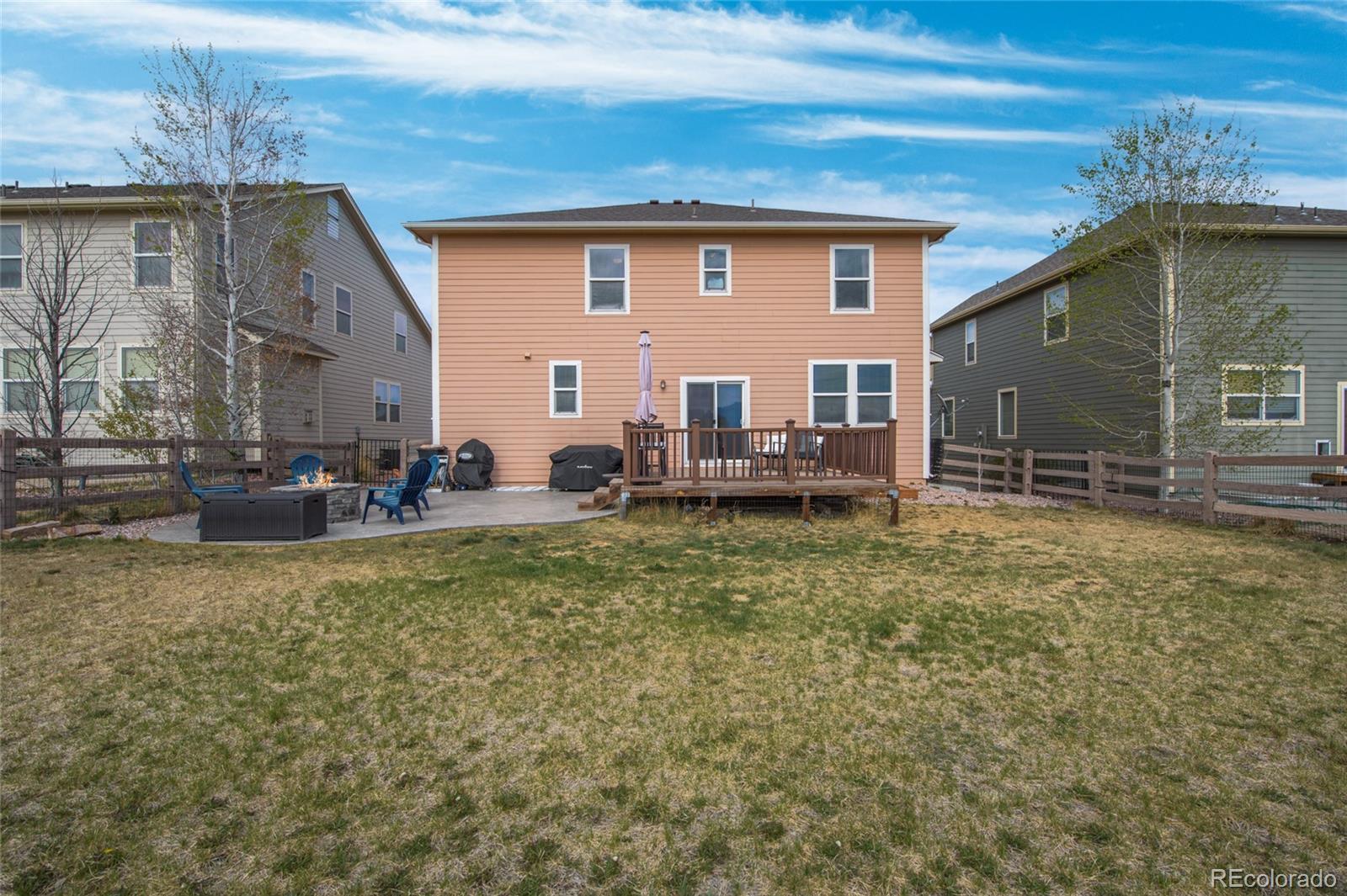 MLS Image #36 for 8340  james creek drive,colorado springs, Colorado