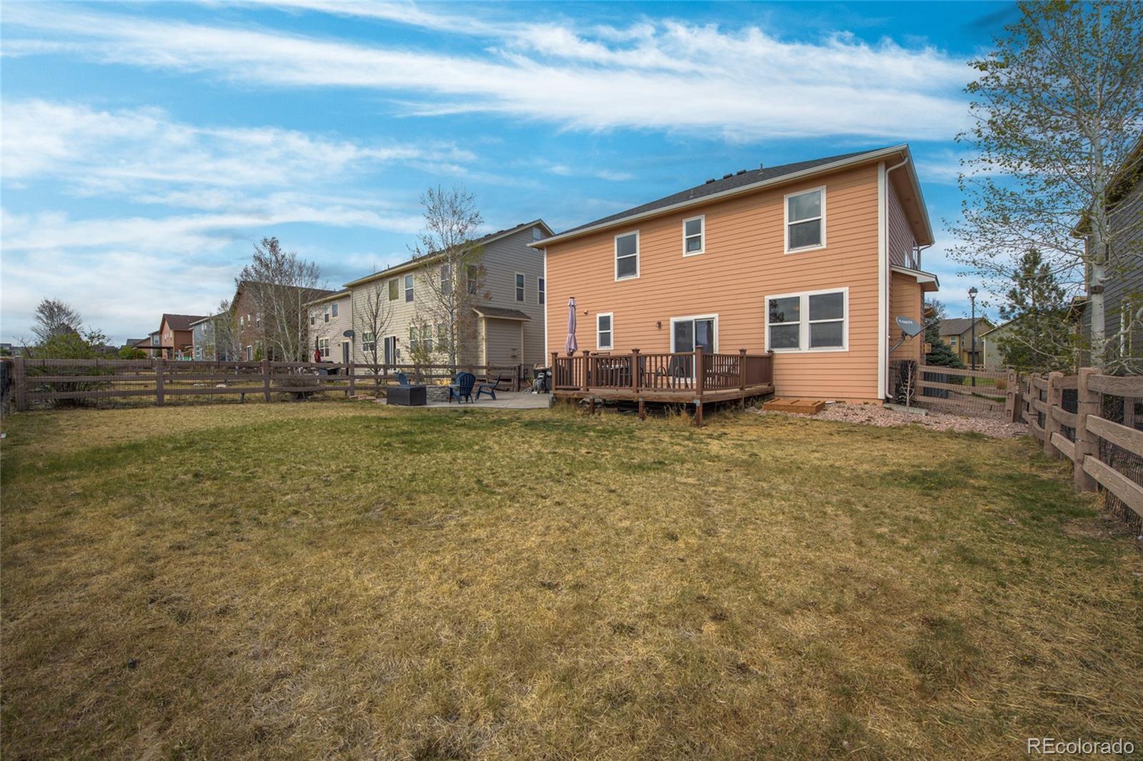 MLS Image #37 for 8340  james creek drive,colorado springs, Colorado