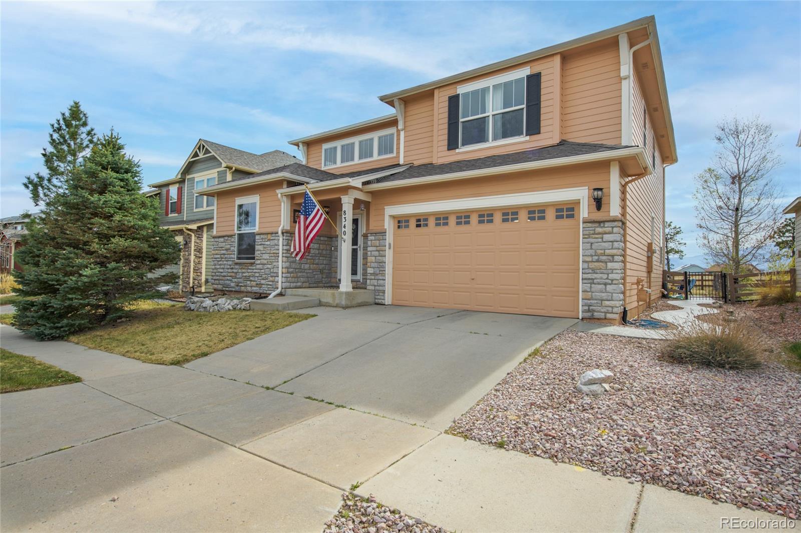 MLS Image #38 for 8340  james creek drive,colorado springs, Colorado