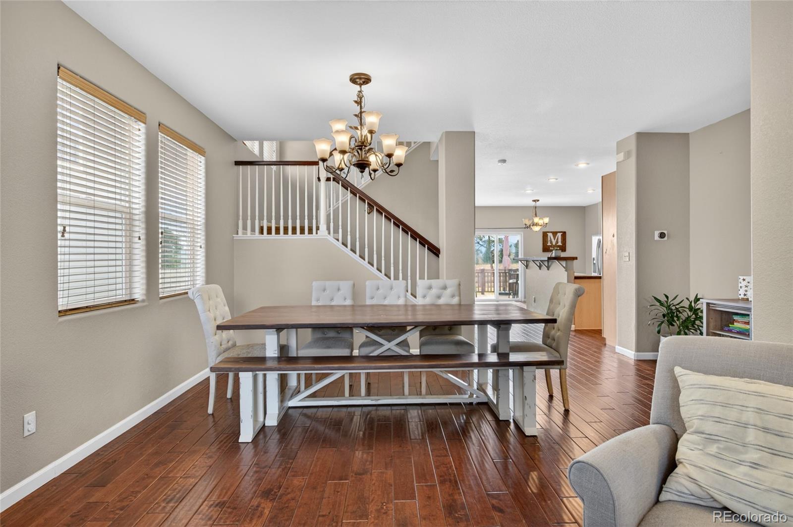 MLS Image #5 for 8340  james creek drive,colorado springs, Colorado