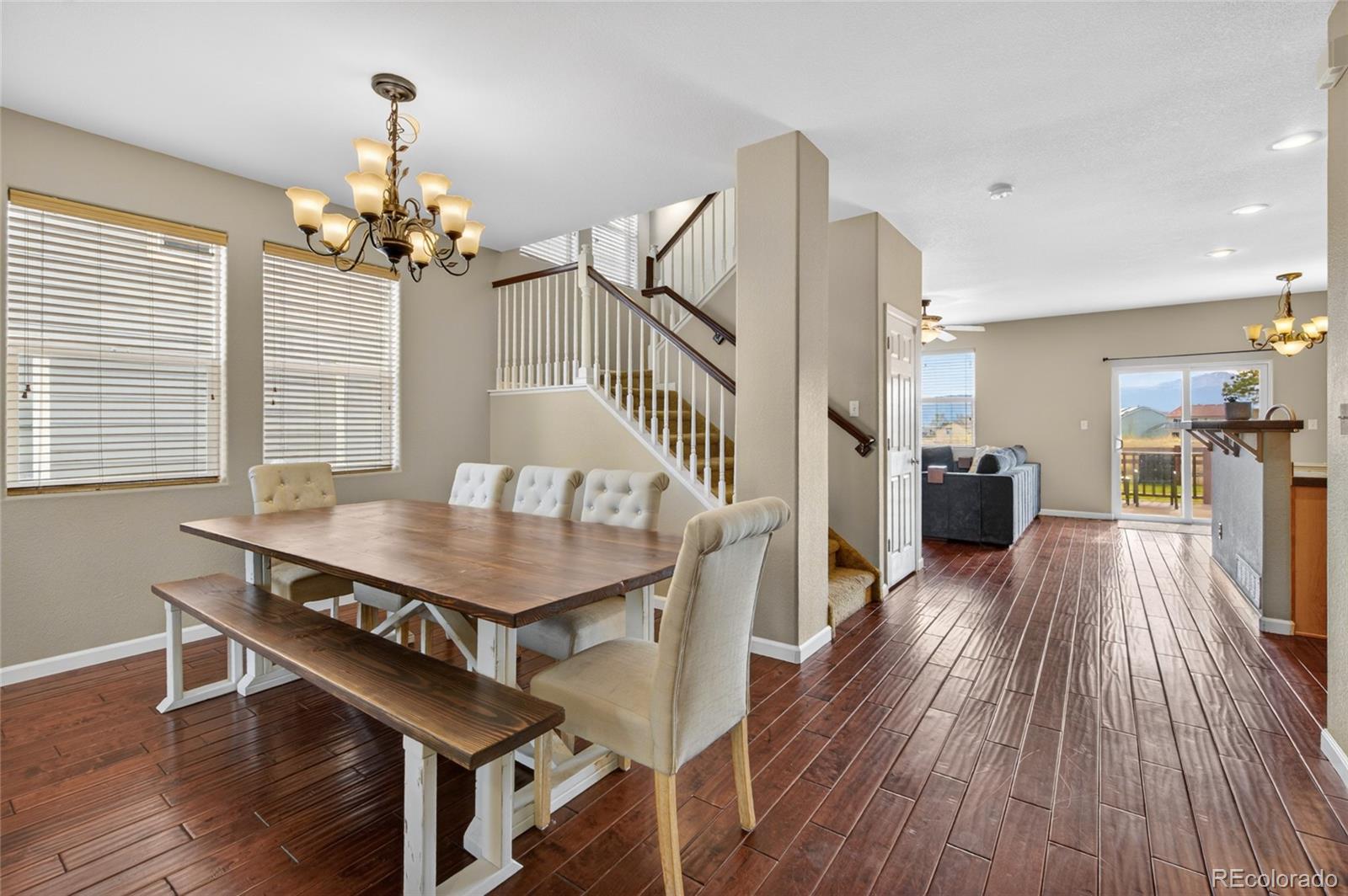 MLS Image #6 for 8340  james creek drive,colorado springs, Colorado