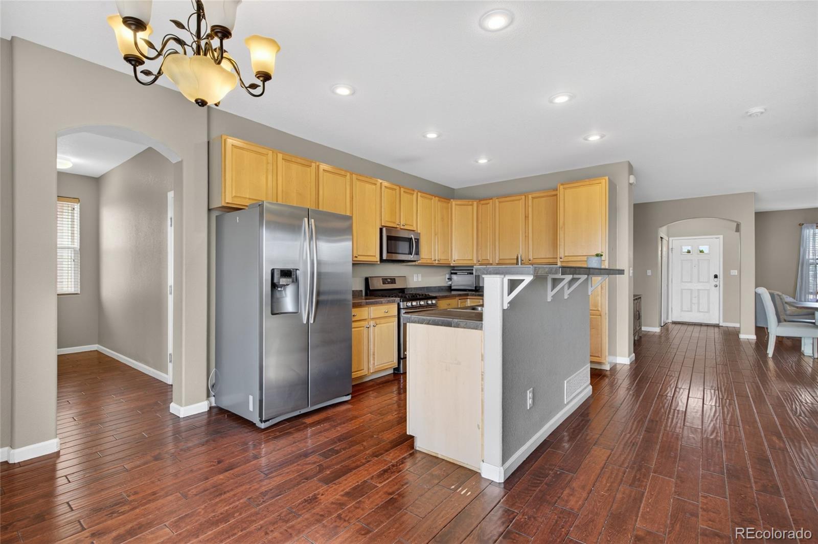 MLS Image #7 for 8340  james creek drive,colorado springs, Colorado