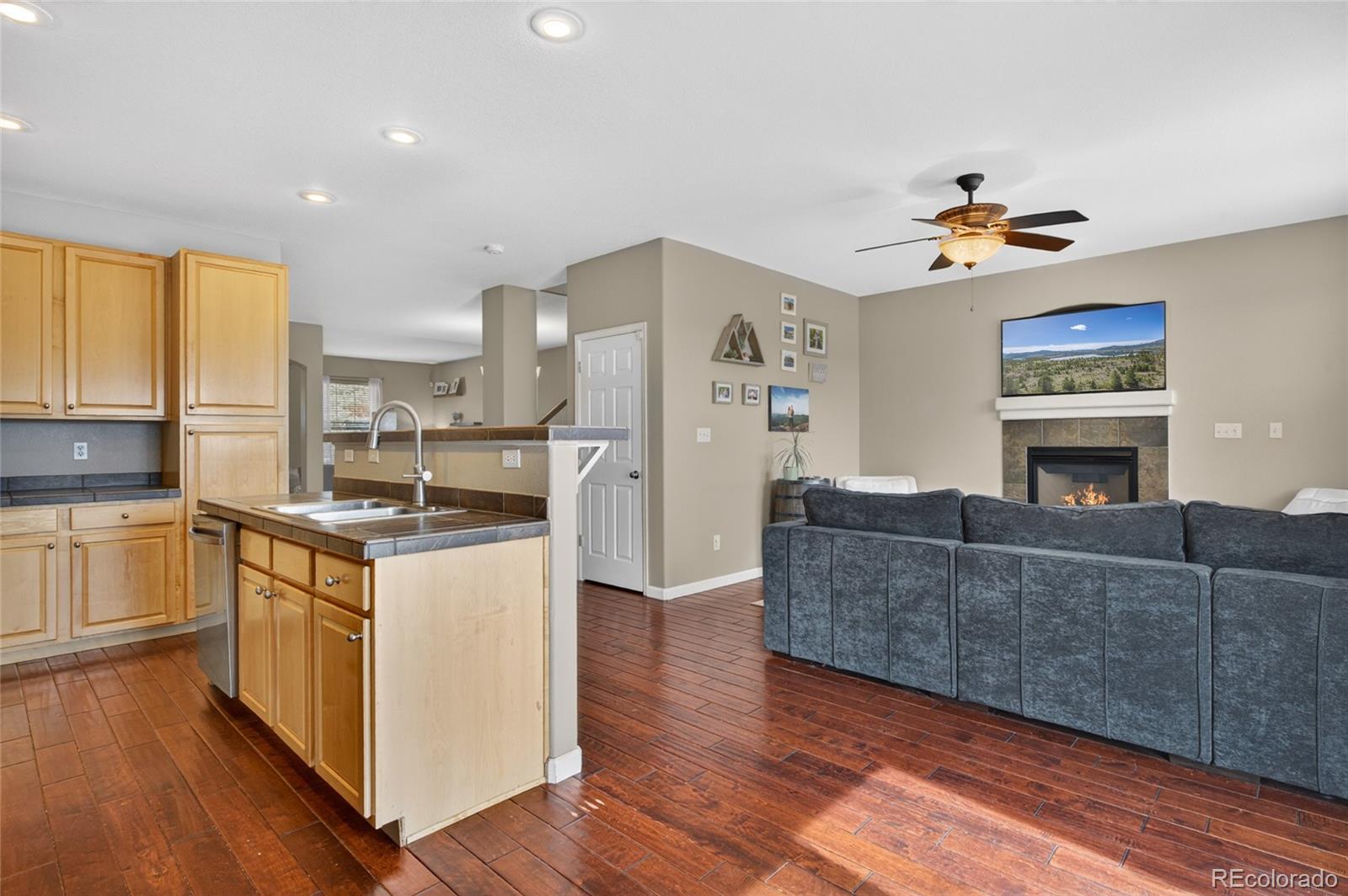 MLS Image #8 for 8340  james creek drive,colorado springs, Colorado