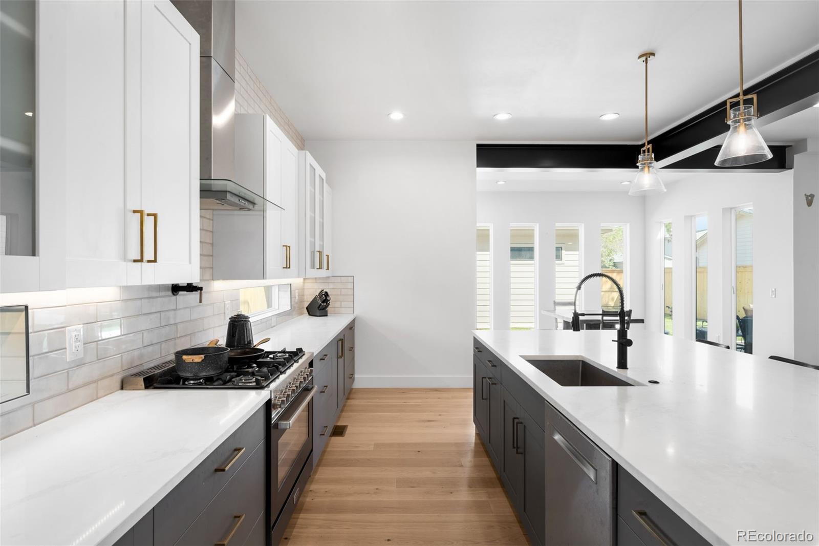MLS Image #10 for 4128  chase street,denver, Colorado