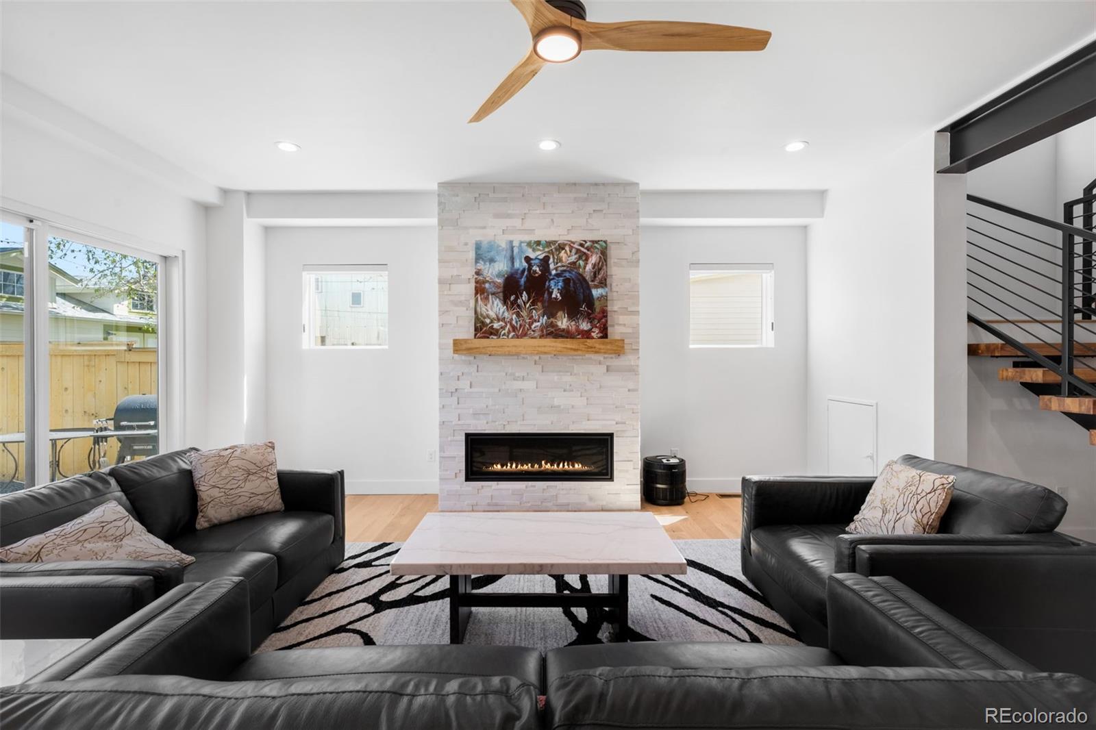 MLS Image #2 for 4128  chase street,denver, Colorado