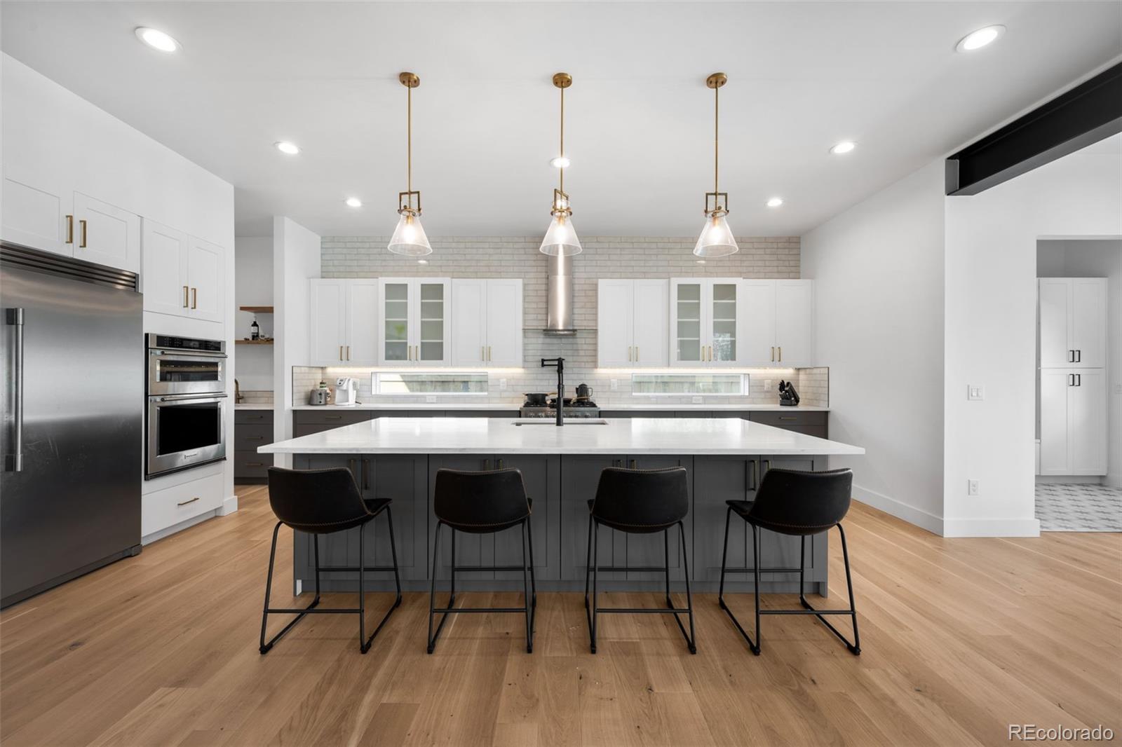 MLS Image #3 for 4128  chase street,denver, Colorado