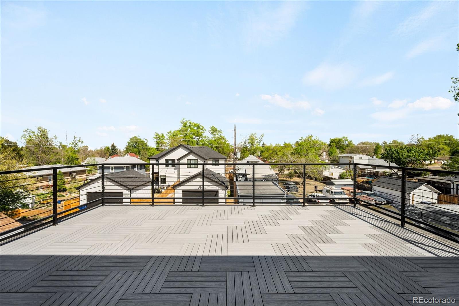 MLS Image #33 for 4128  chase street,denver, Colorado