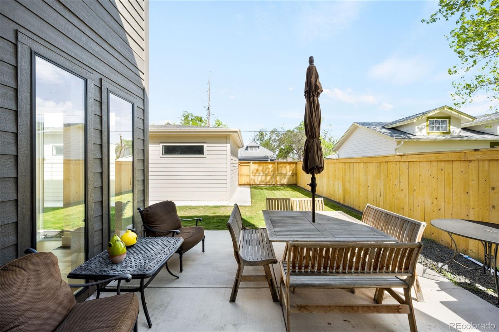 MLS Image #34 for 4128  chase street,denver, Colorado