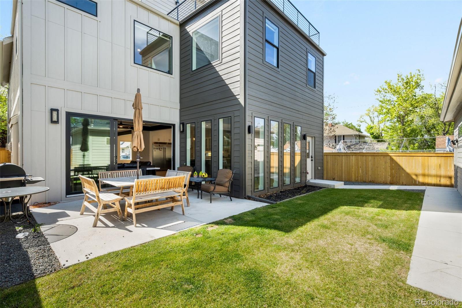 MLS Image #35 for 4128  chase street,denver, Colorado