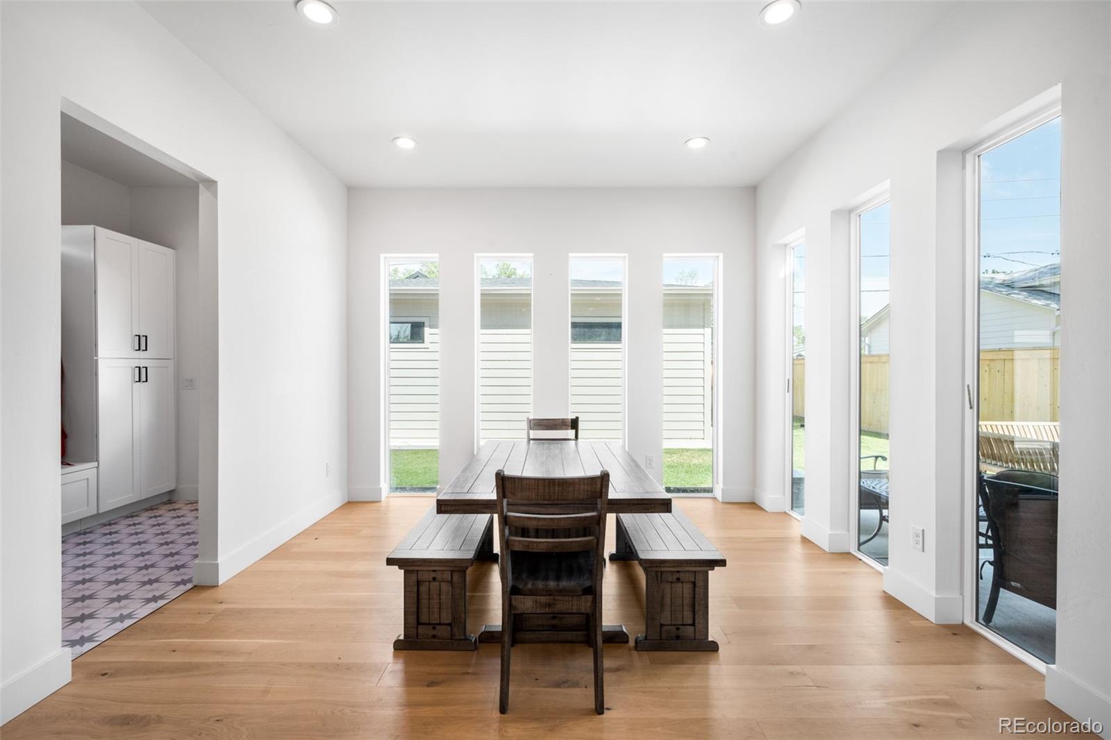 MLS Image #5 for 4128  chase street,denver, Colorado