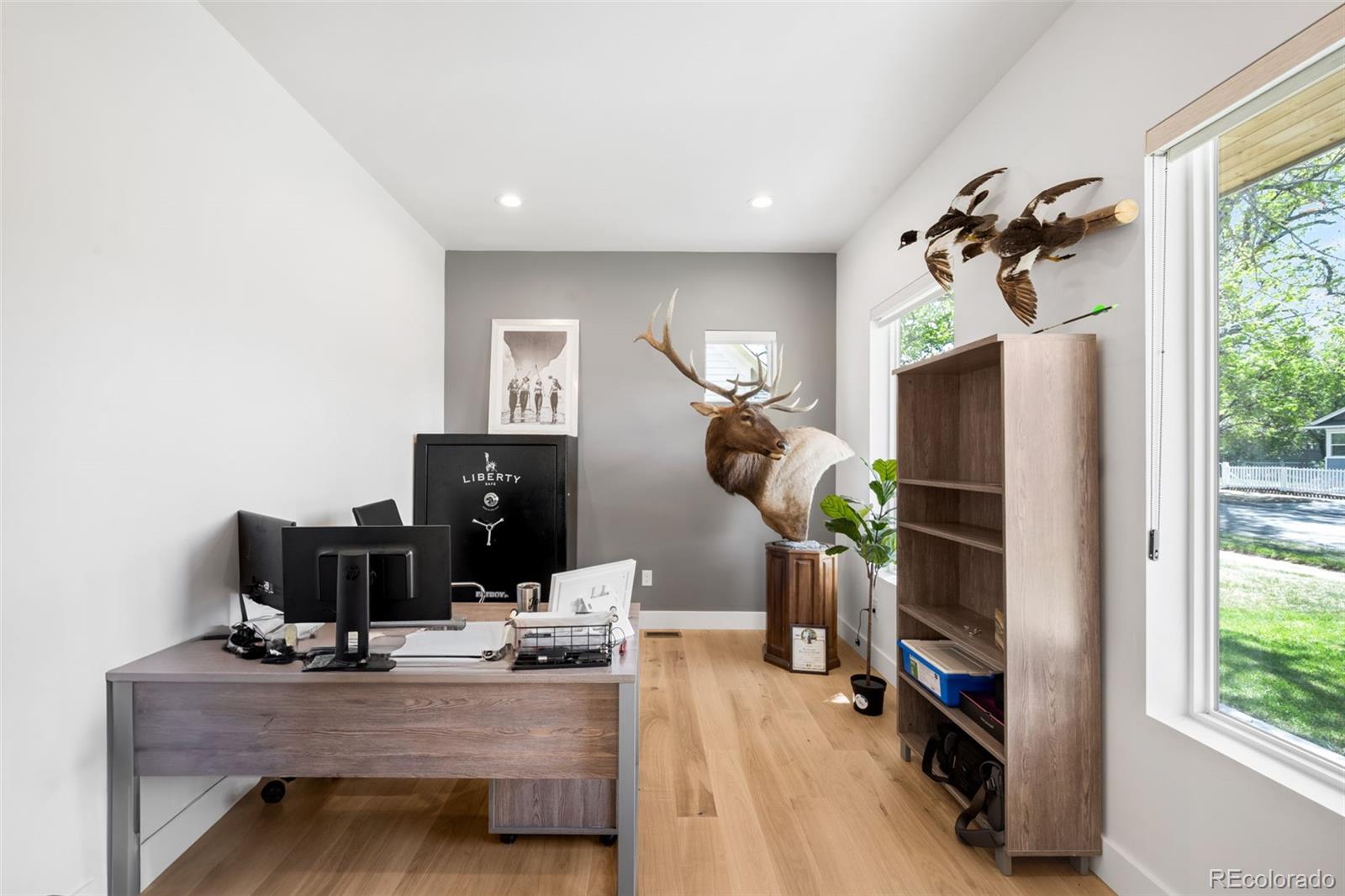 MLS Image #6 for 4128  chase street,denver, Colorado