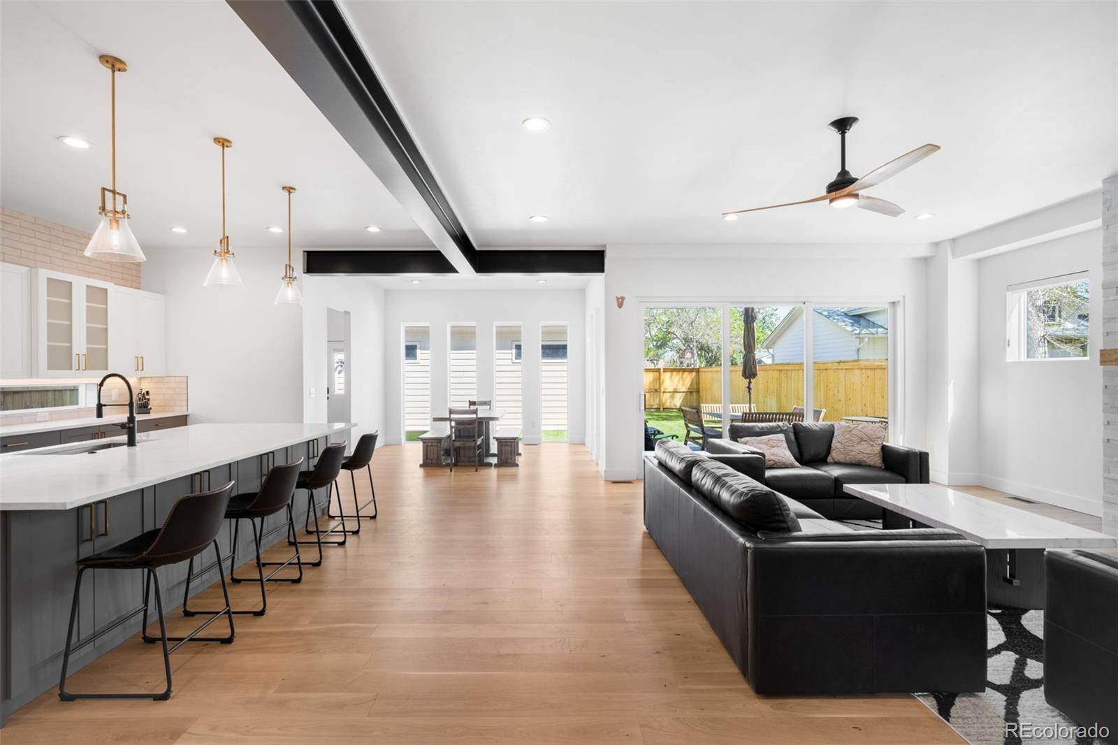 MLS Image #7 for 4128  chase street,denver, Colorado
