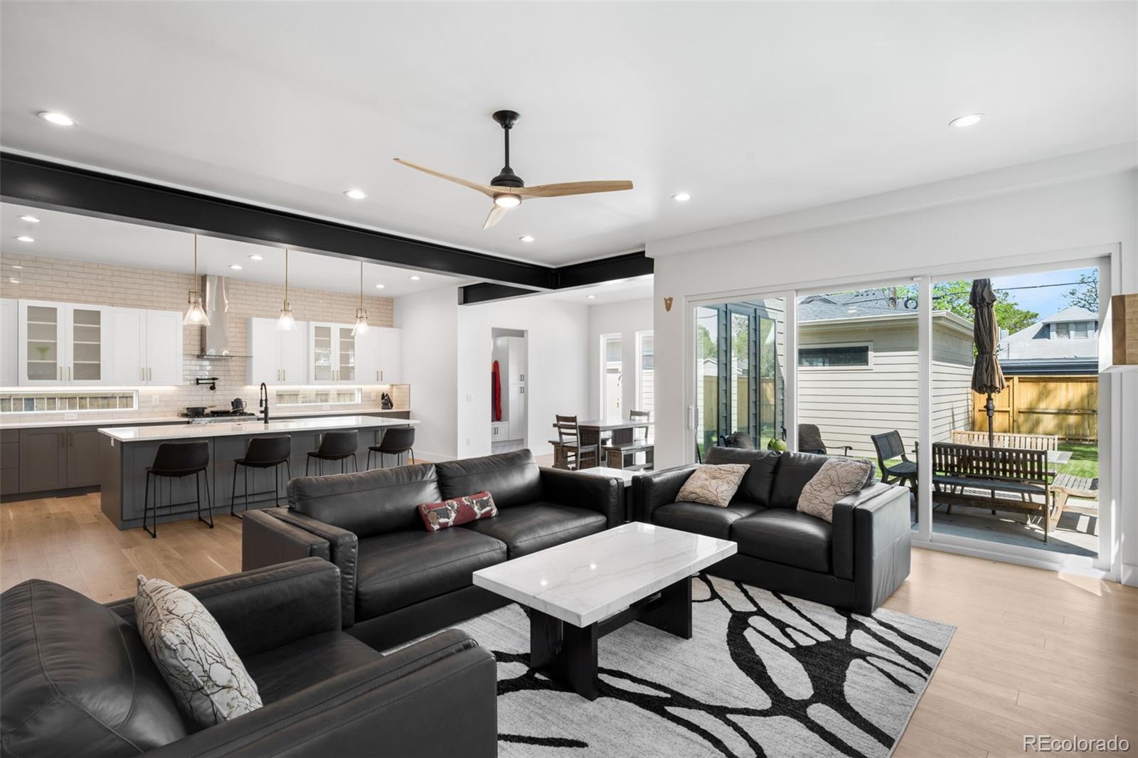 MLS Image #8 for 4128  chase street,denver, Colorado