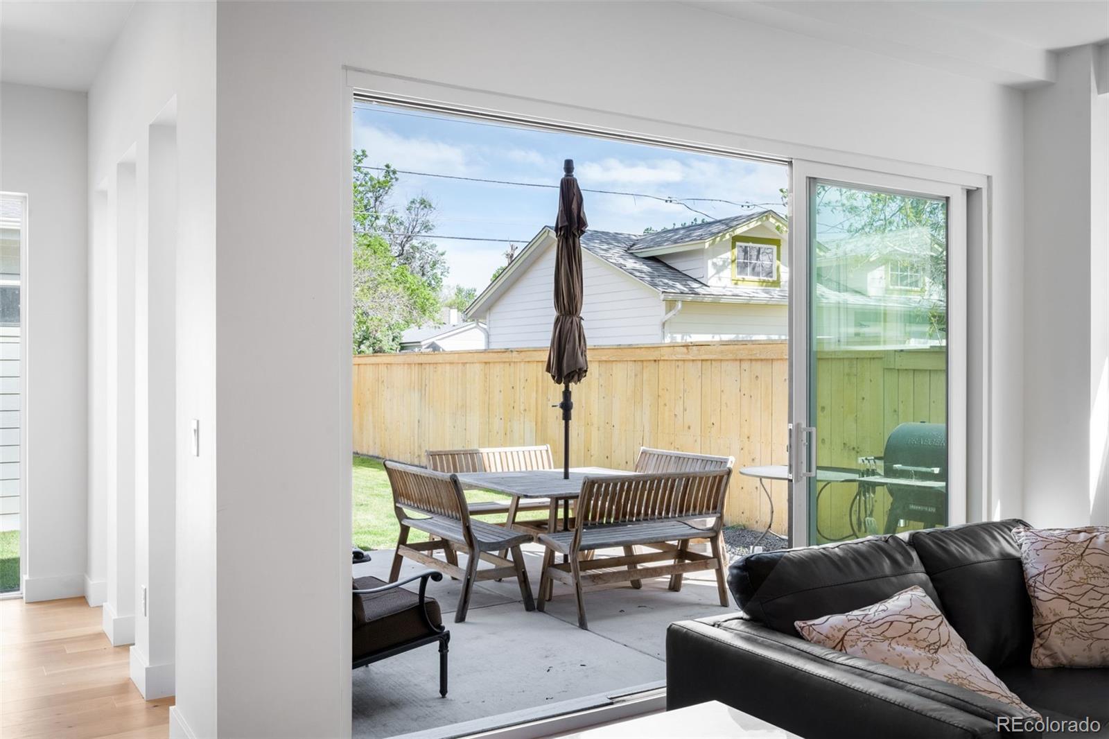 MLS Image #9 for 4128  chase street,denver, Colorado