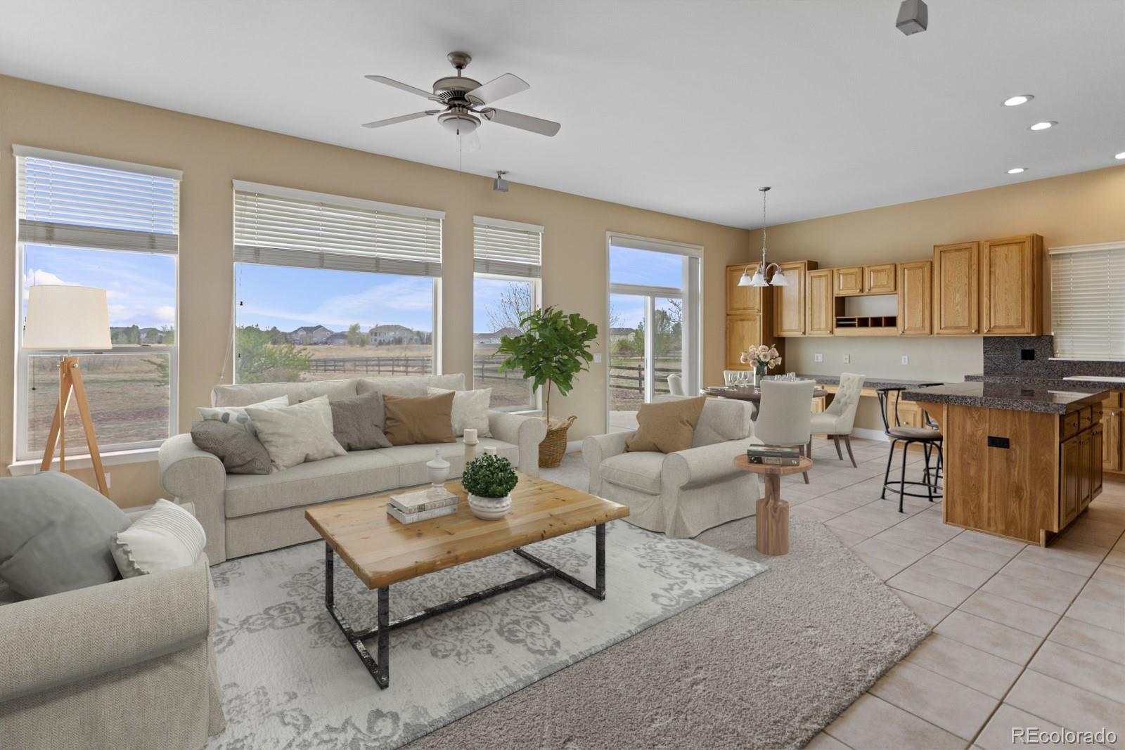 MLS Image #4 for 49240  antelope drive,bennett, Colorado