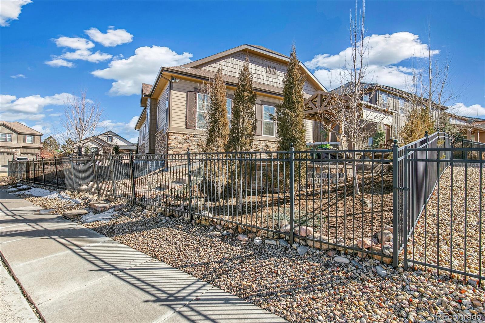 MLS Image #2 for 7743 s quantock way,aurora, Colorado