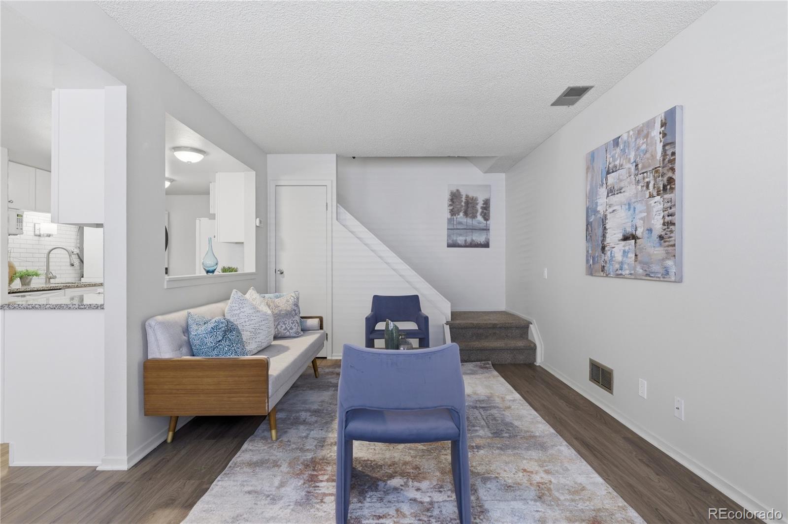 MLS Image #2 for 9195 e lehigh avenue 183,denver, Colorado