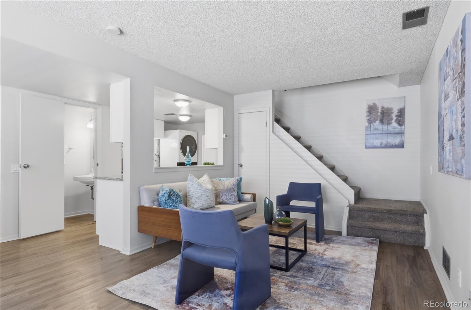 MLS Image #3 for 9195 e lehigh avenue 183,denver, Colorado