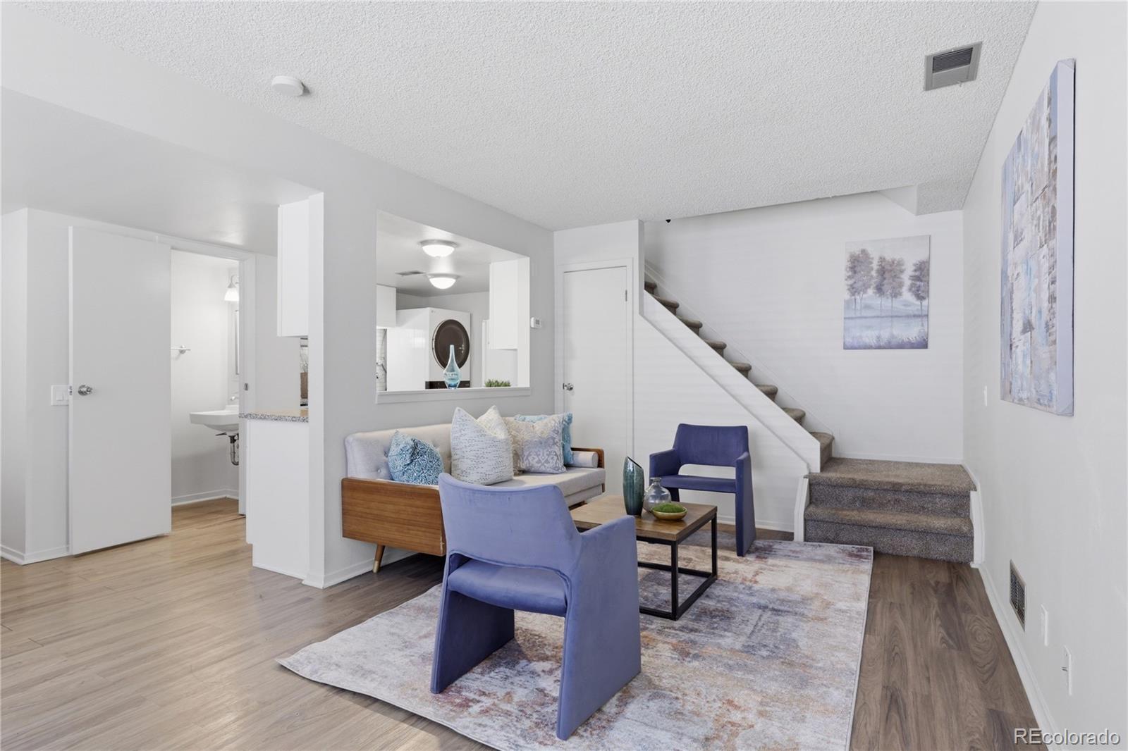 MLS Image #4 for 9195 e lehigh avenue 183,denver, Colorado