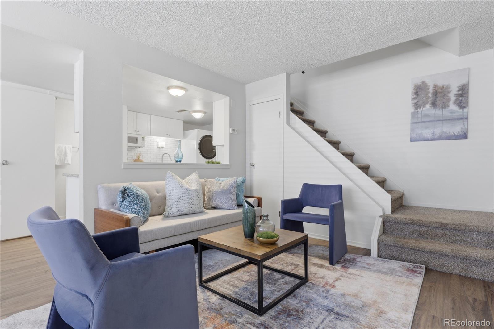MLS Image #5 for 9195 e lehigh avenue 183,denver, Colorado