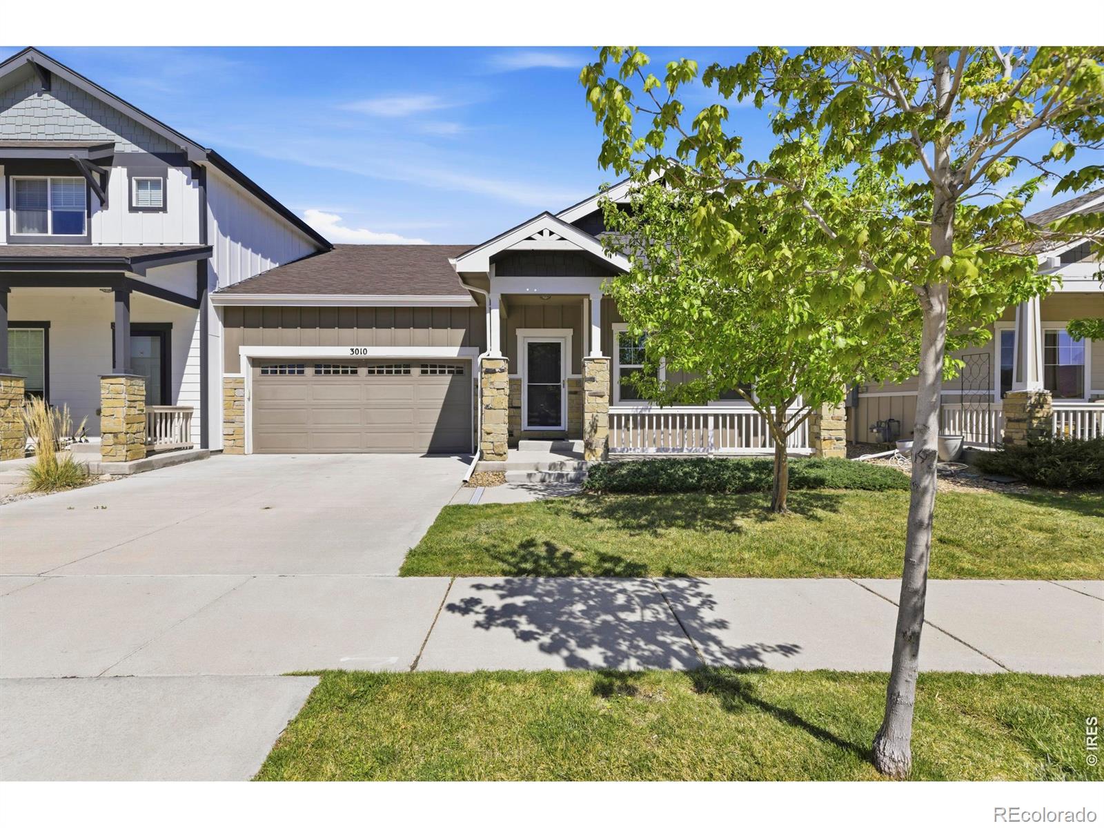 MLS Image #0 for 3010  des moines drive,fort collins, Colorado